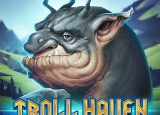 Troll Haven автомат